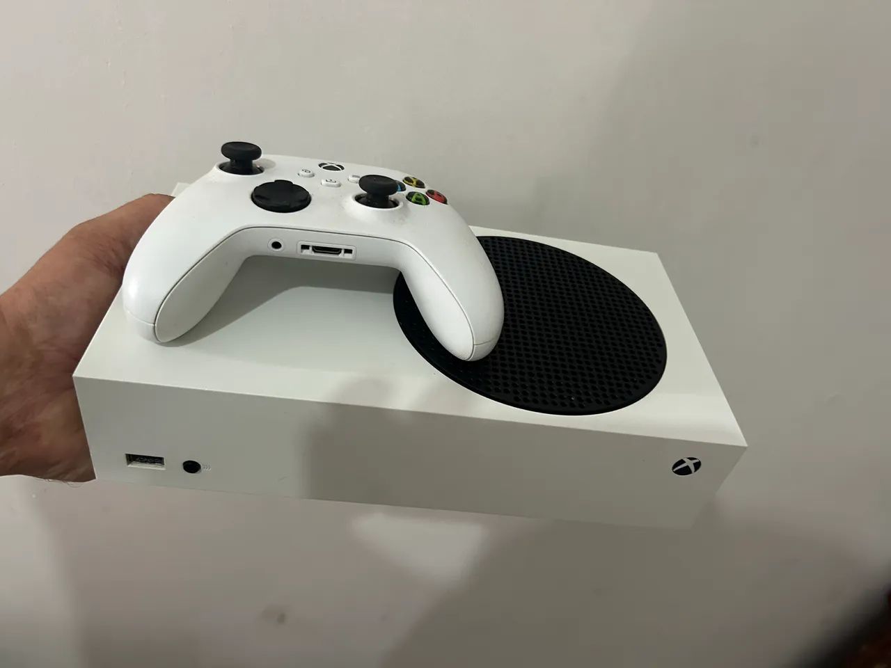 Xbox série S  - Foto 2