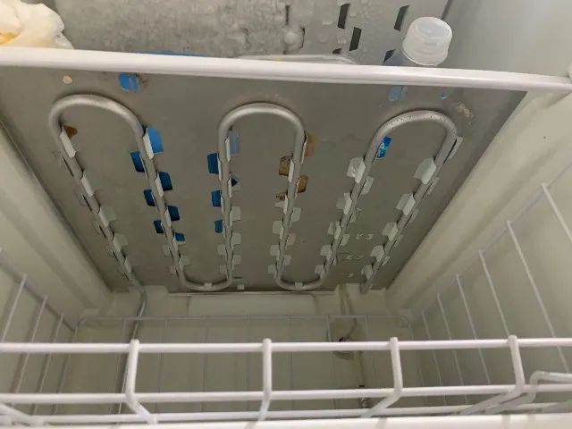 Freezer Eletrolucx - Foto 4