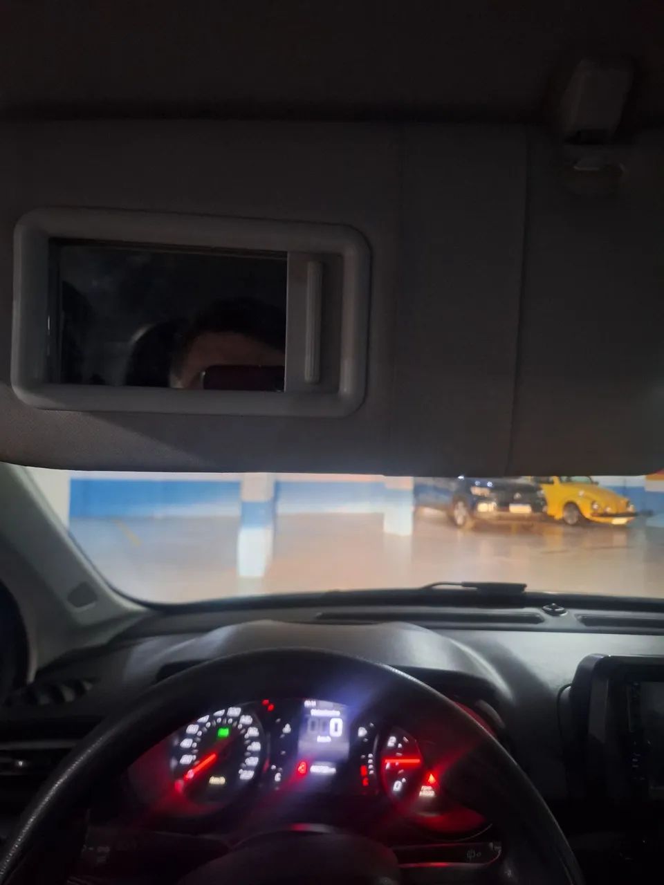 Fiat Argo 1.0 6V Flex. 2023 - Foto 5
