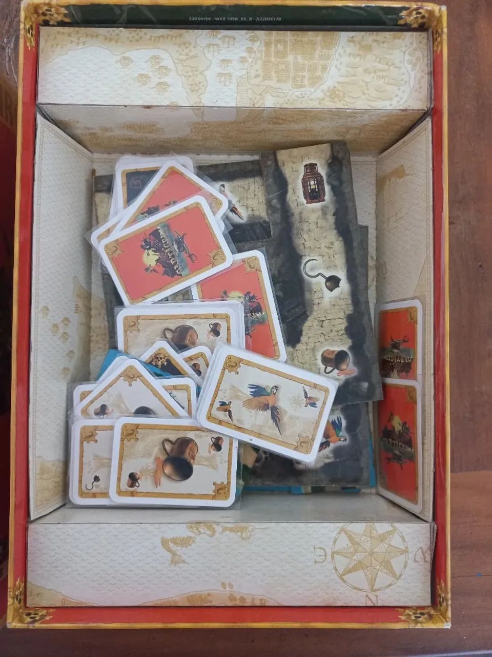 Jogo - Cartagena - Foto 3