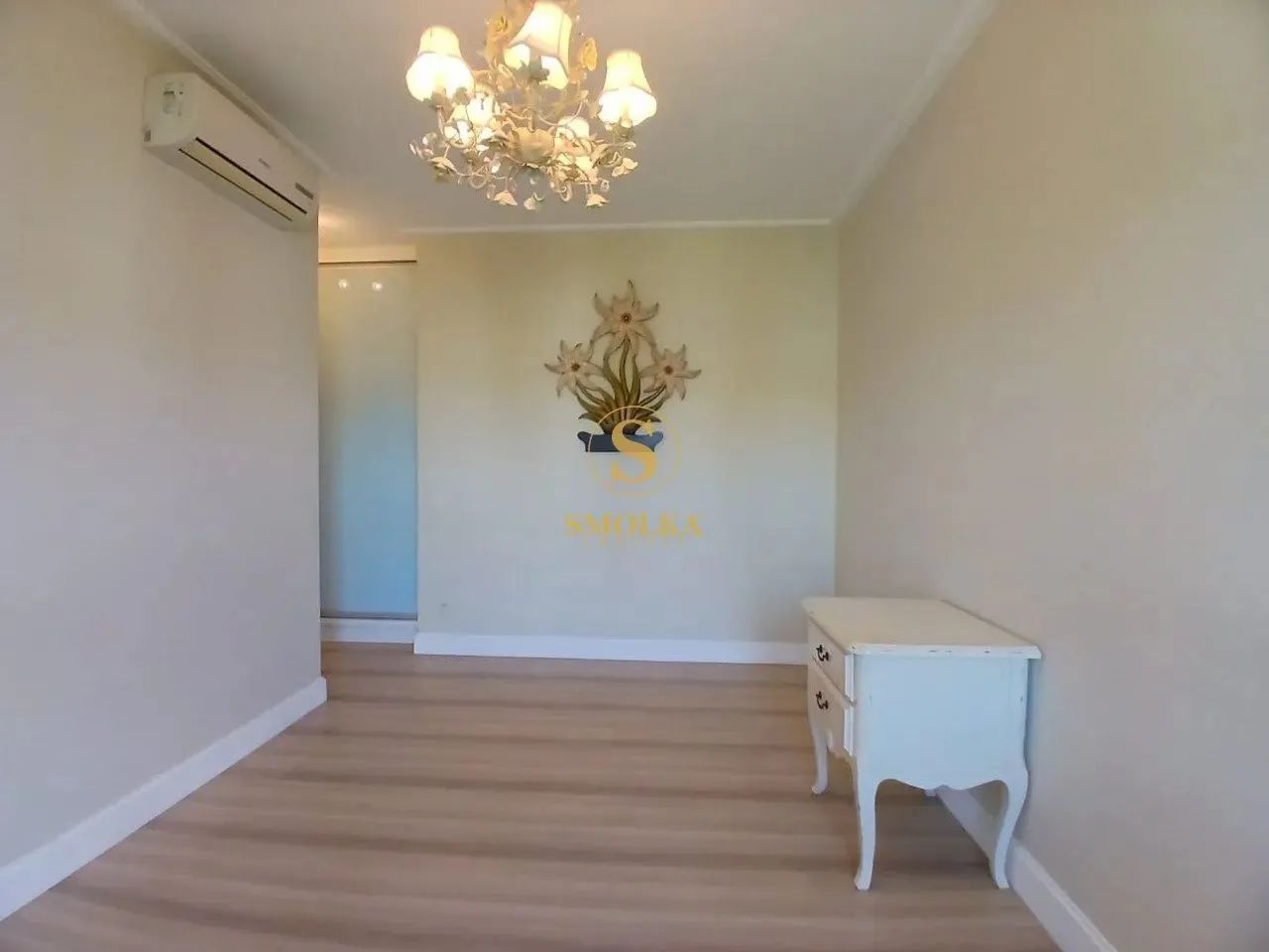 Lindo apartamento 2 dormitórios no Parque São Jorge - Foto 3