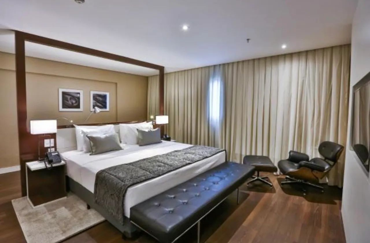 Apartamento no Quality Hotel - Foto 3