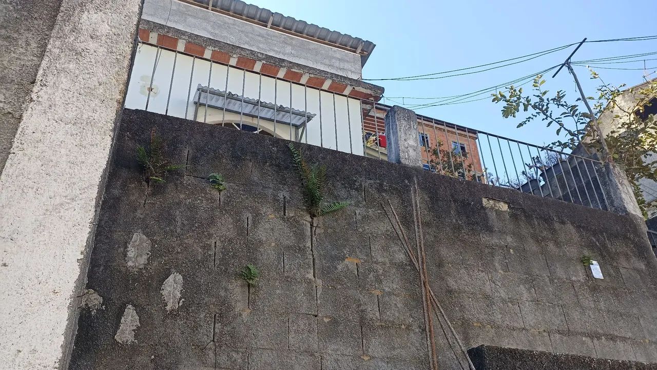 Casa simples 