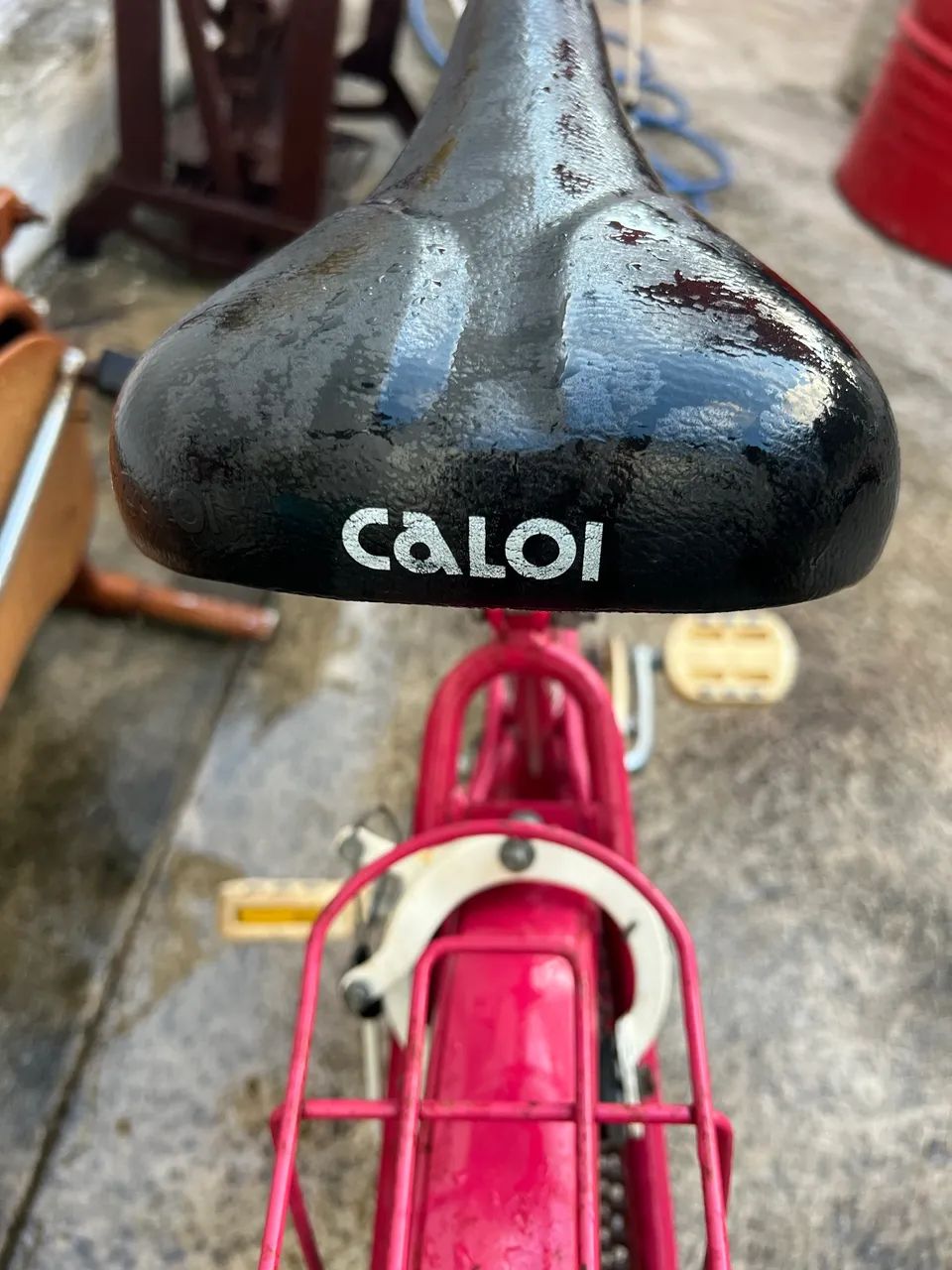Caloi brisa aro 20 - Foto 3