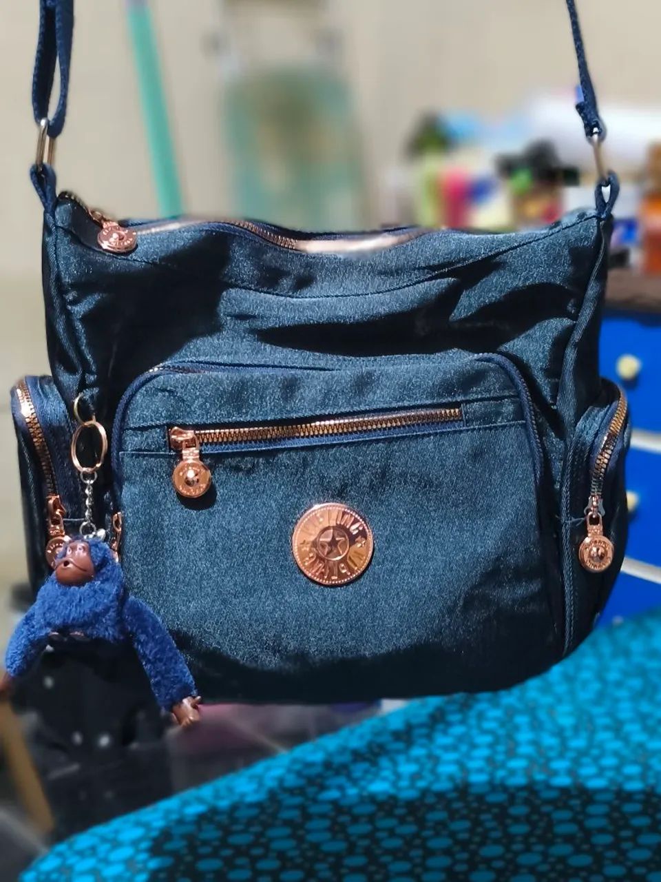Bolsa kliping  - Foto 2