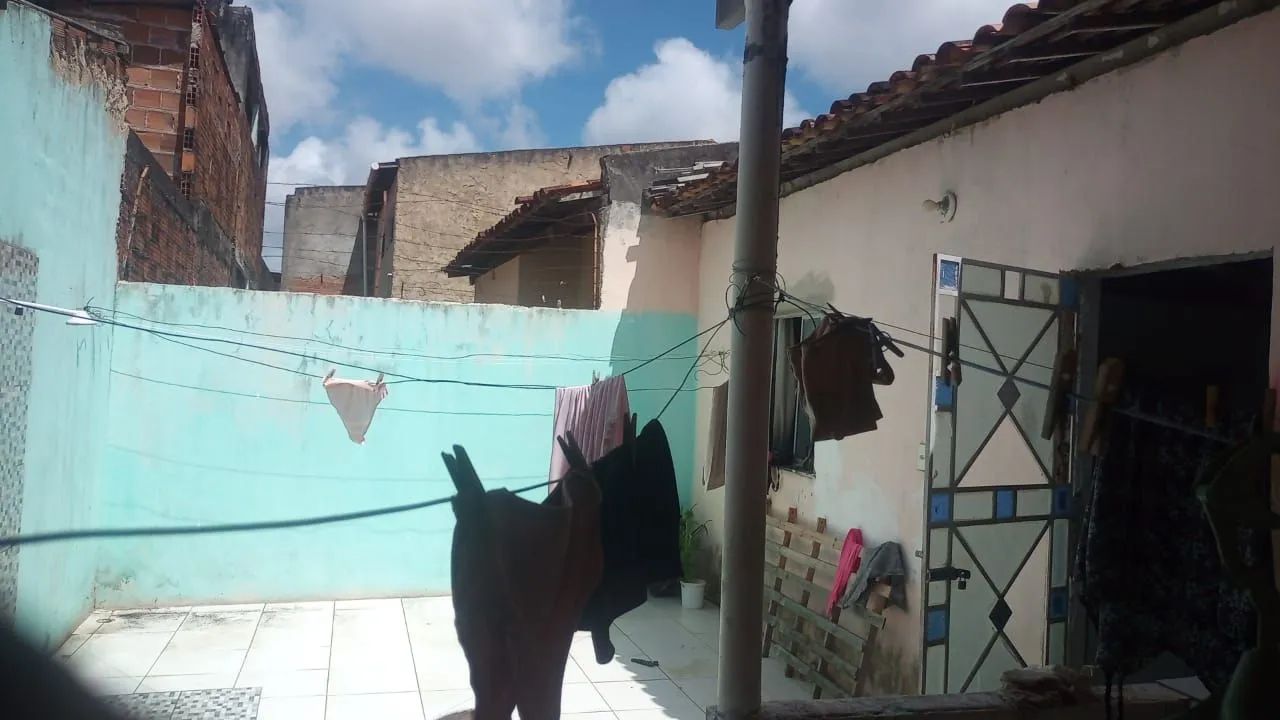 Foto - São Cristóvão - 