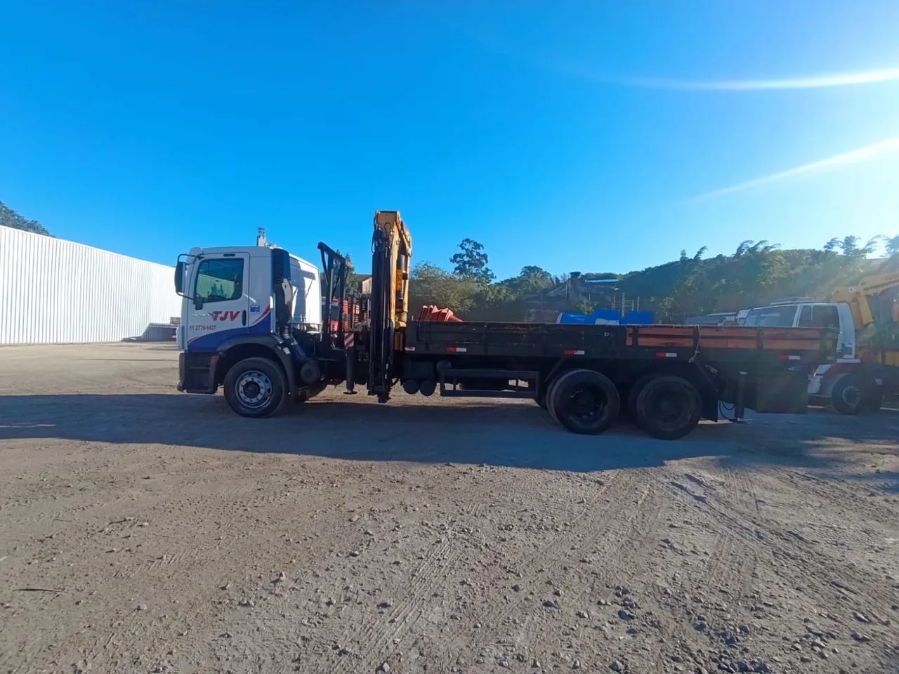 Constellation 24280 com Munck - Foto 5