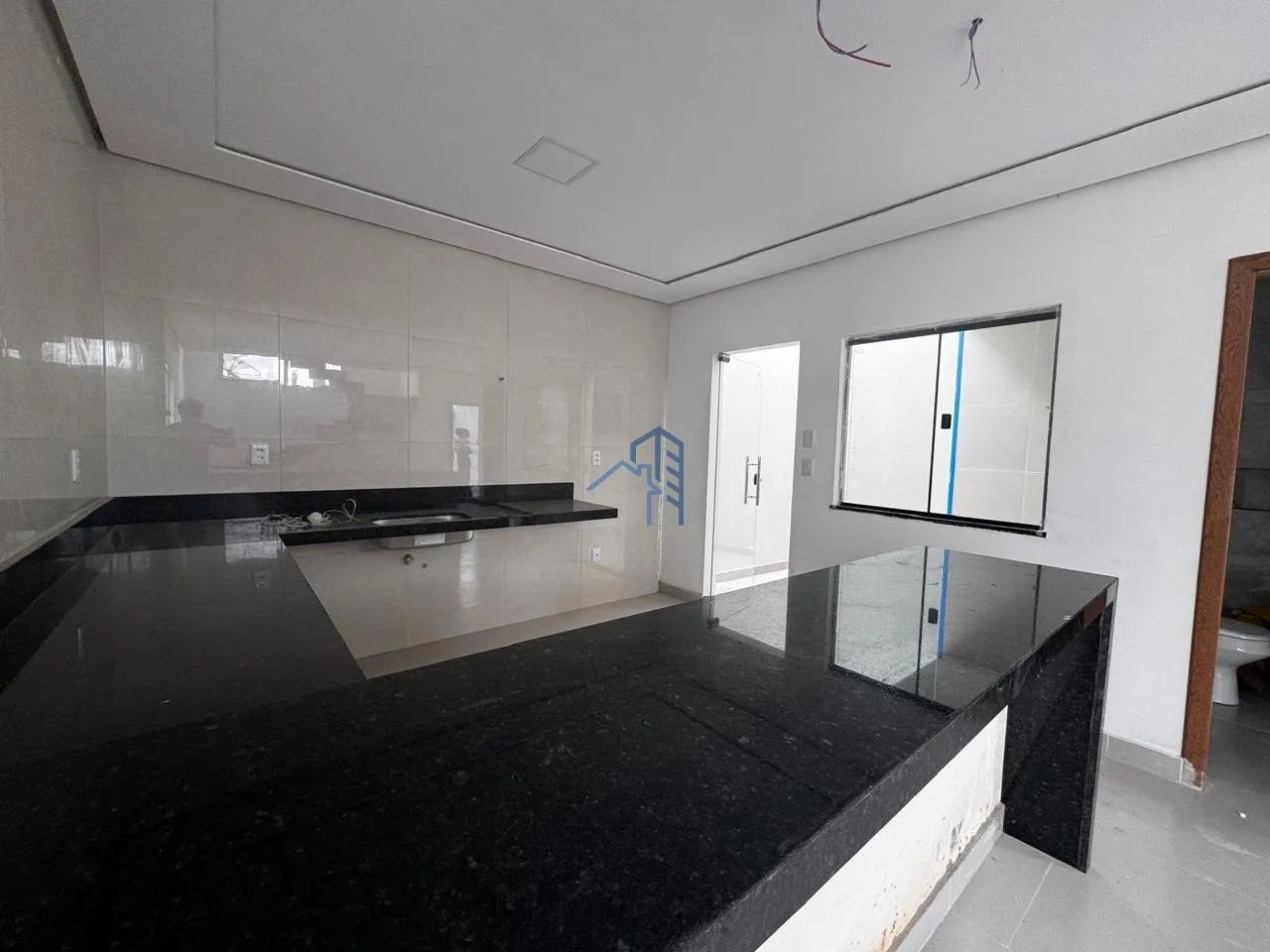 Casa Duplex 2/4 - Foto 4