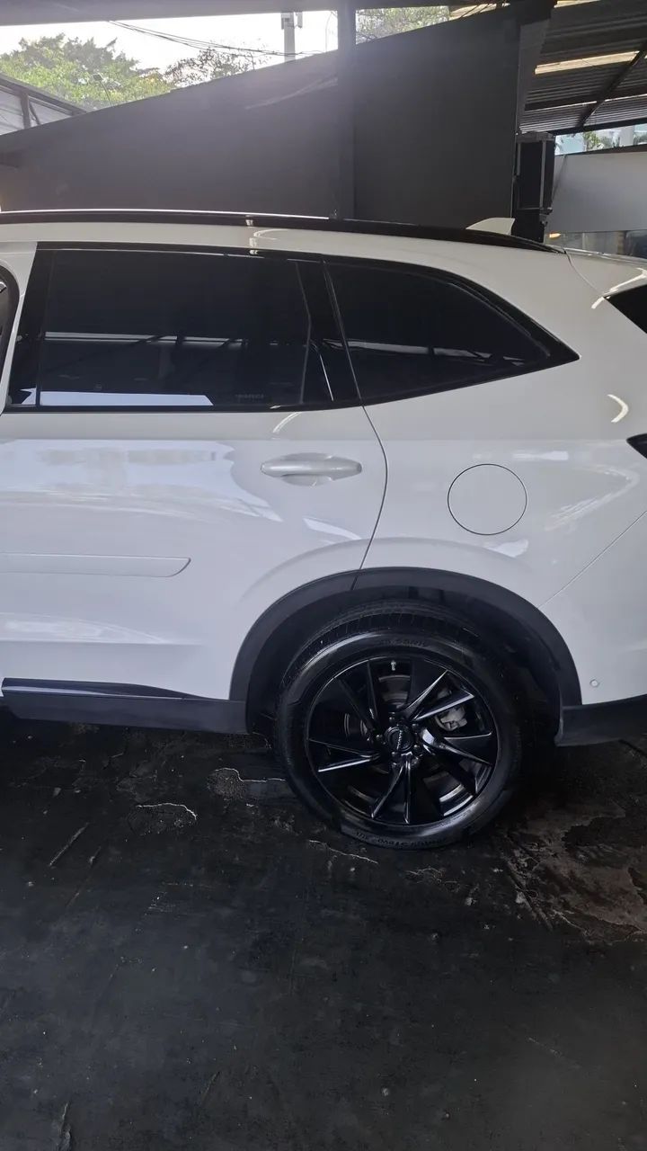 GWM Haval H6 PREMIUM HEV 2024