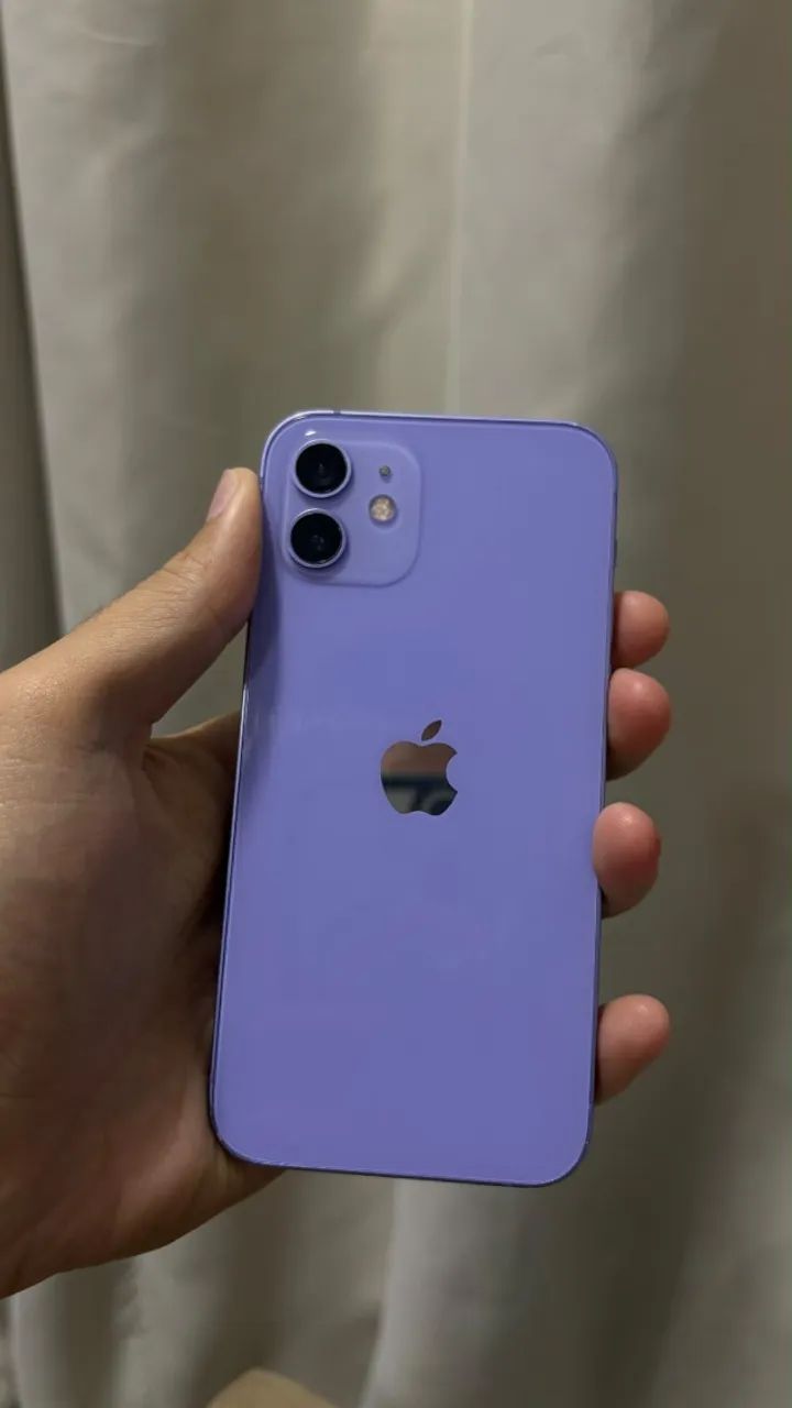iPhone 12 64gb - Celulares e Smartphones - Piatã, Salvador