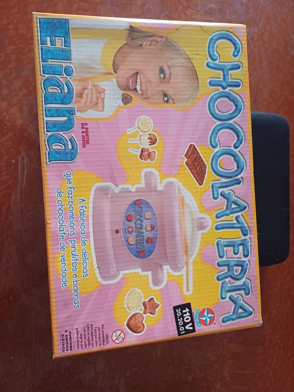 Brinquedo infantil  - Foto 3