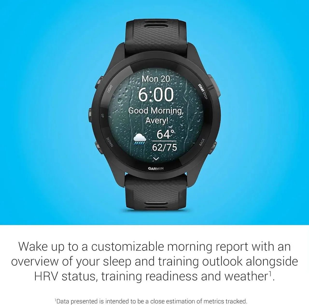 Garmin Forerunner 265 - Foto 4