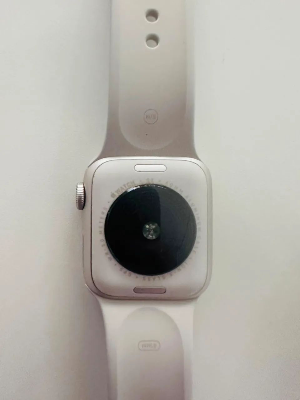 Apple Watch SE 2ª geração - Foto 3