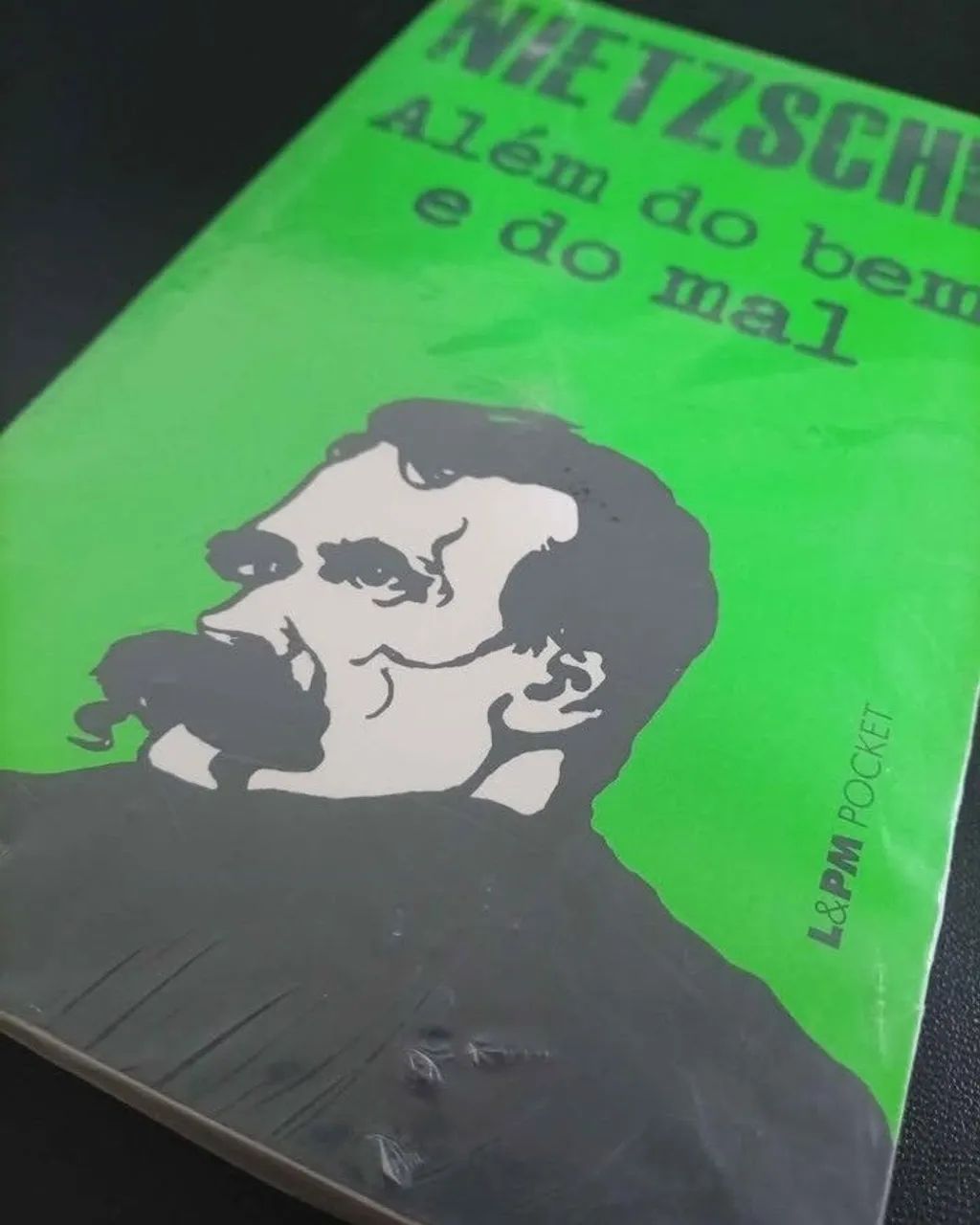 Friedrich Nietzsche, Além de bem e do mal  - Foto 4