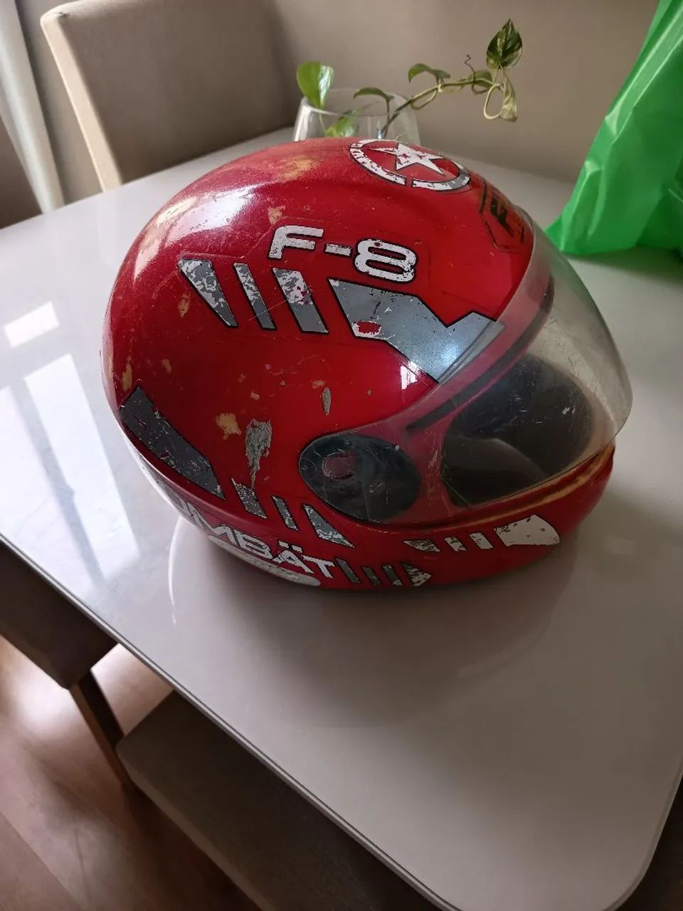 Capacete  - Foto 2