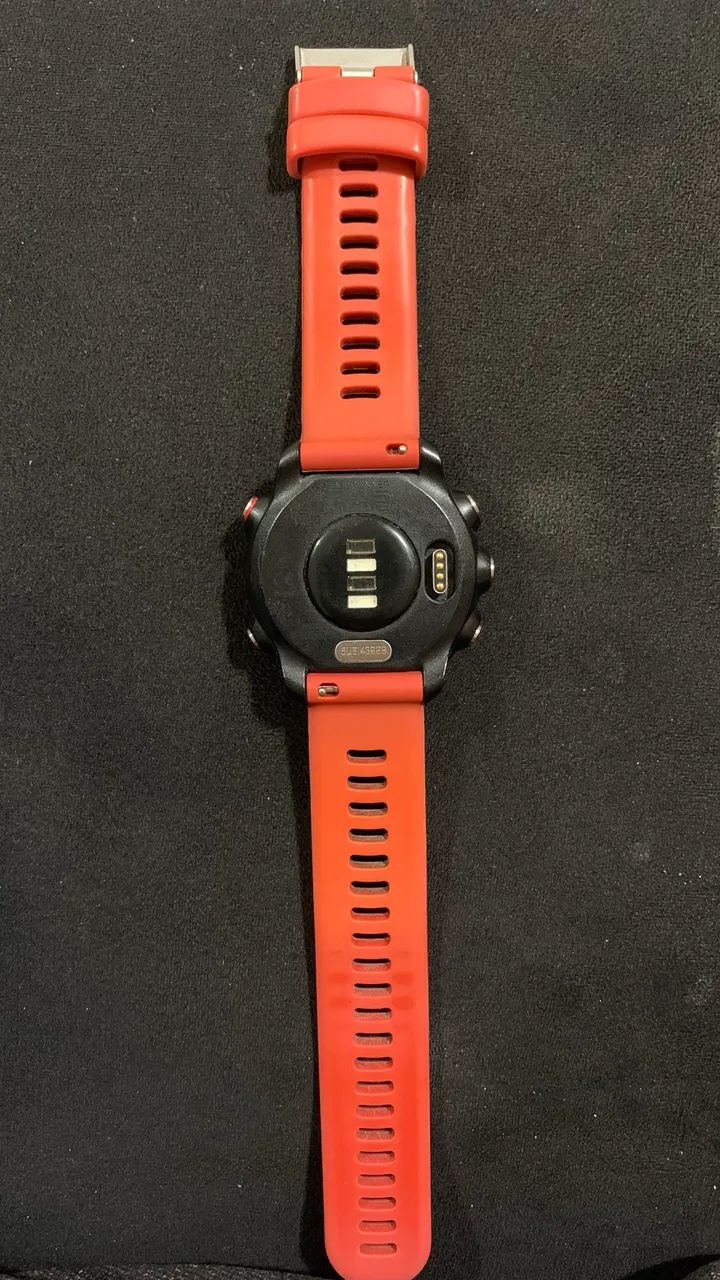 Vendo Garmin 245 music  - Foto 4