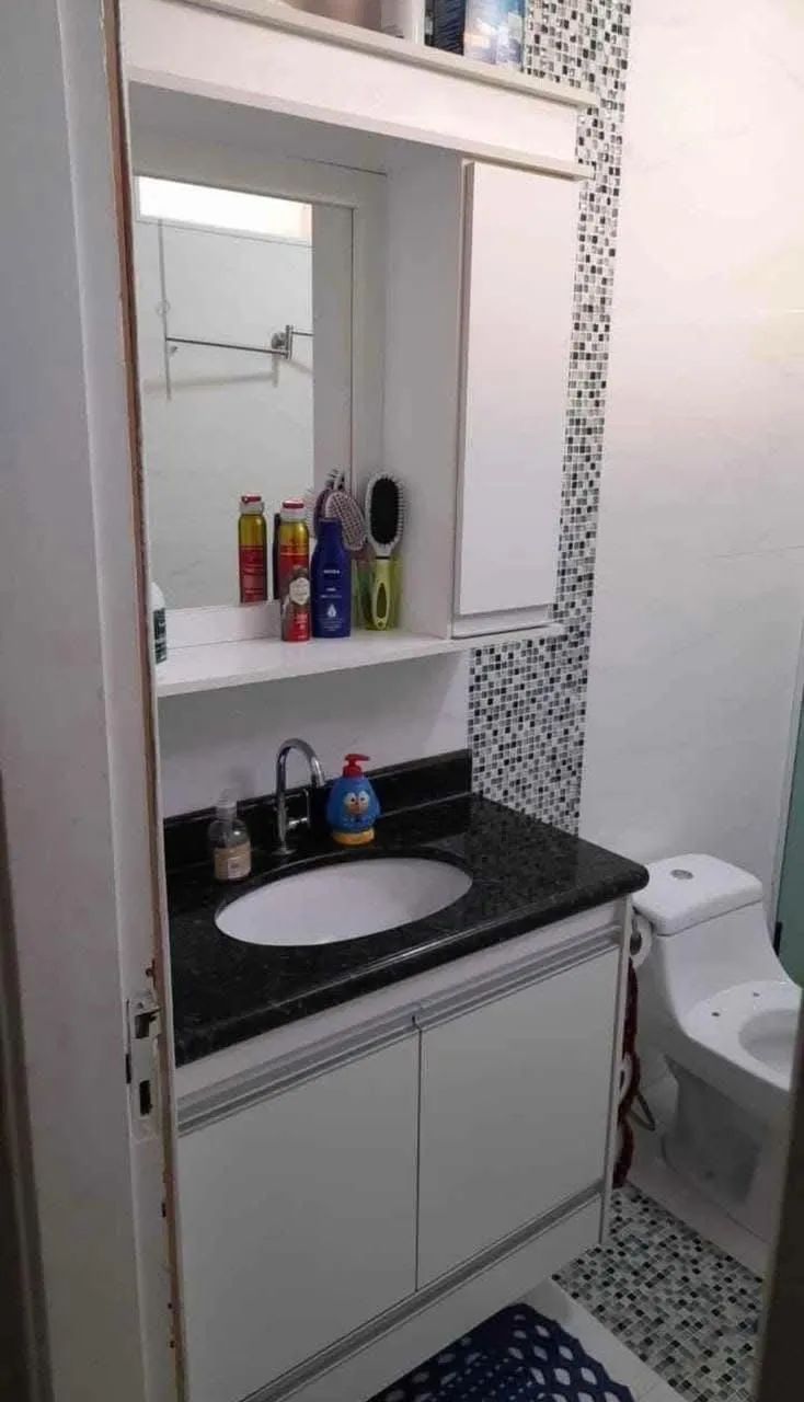 Casa em Vila Rezende - Piracicaba