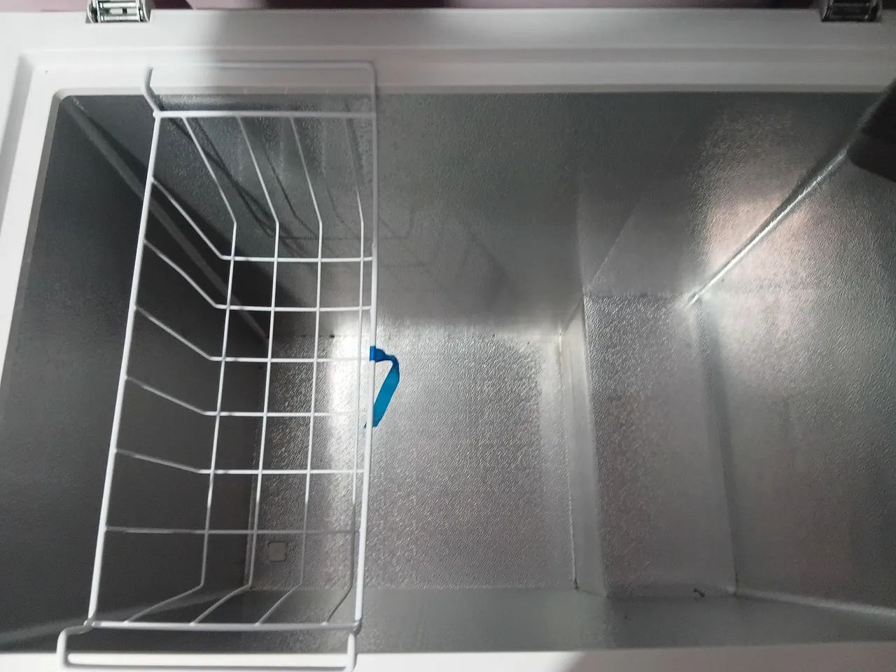 Freezer philco 199 litros - Foto 2