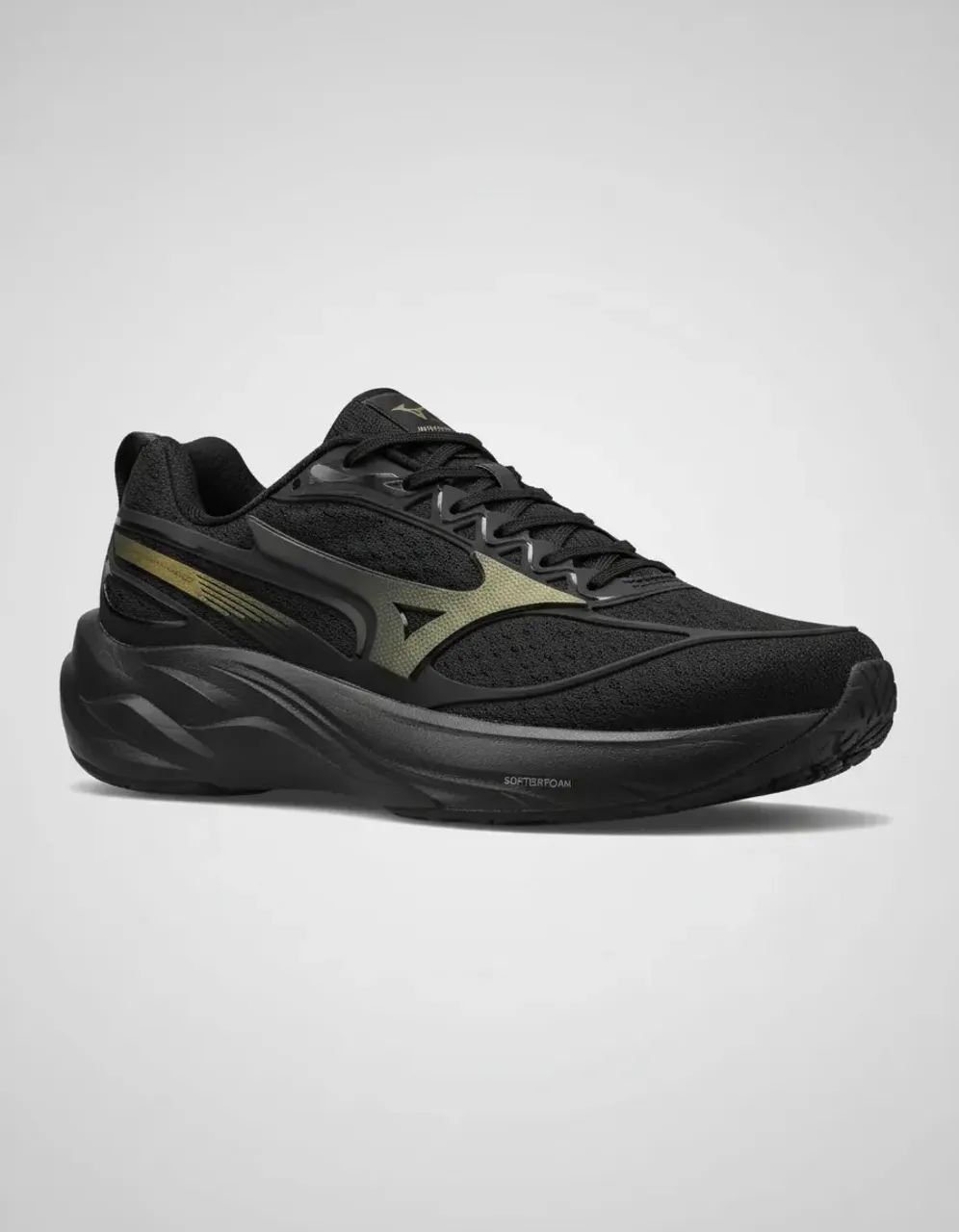 Vende-se Tênis Mizuno Space 5 N 42