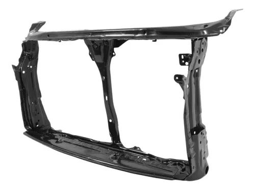 Painel Frontal Honda Fit 2003 2004 2005 2006 2007 08 Novo - Foto 4