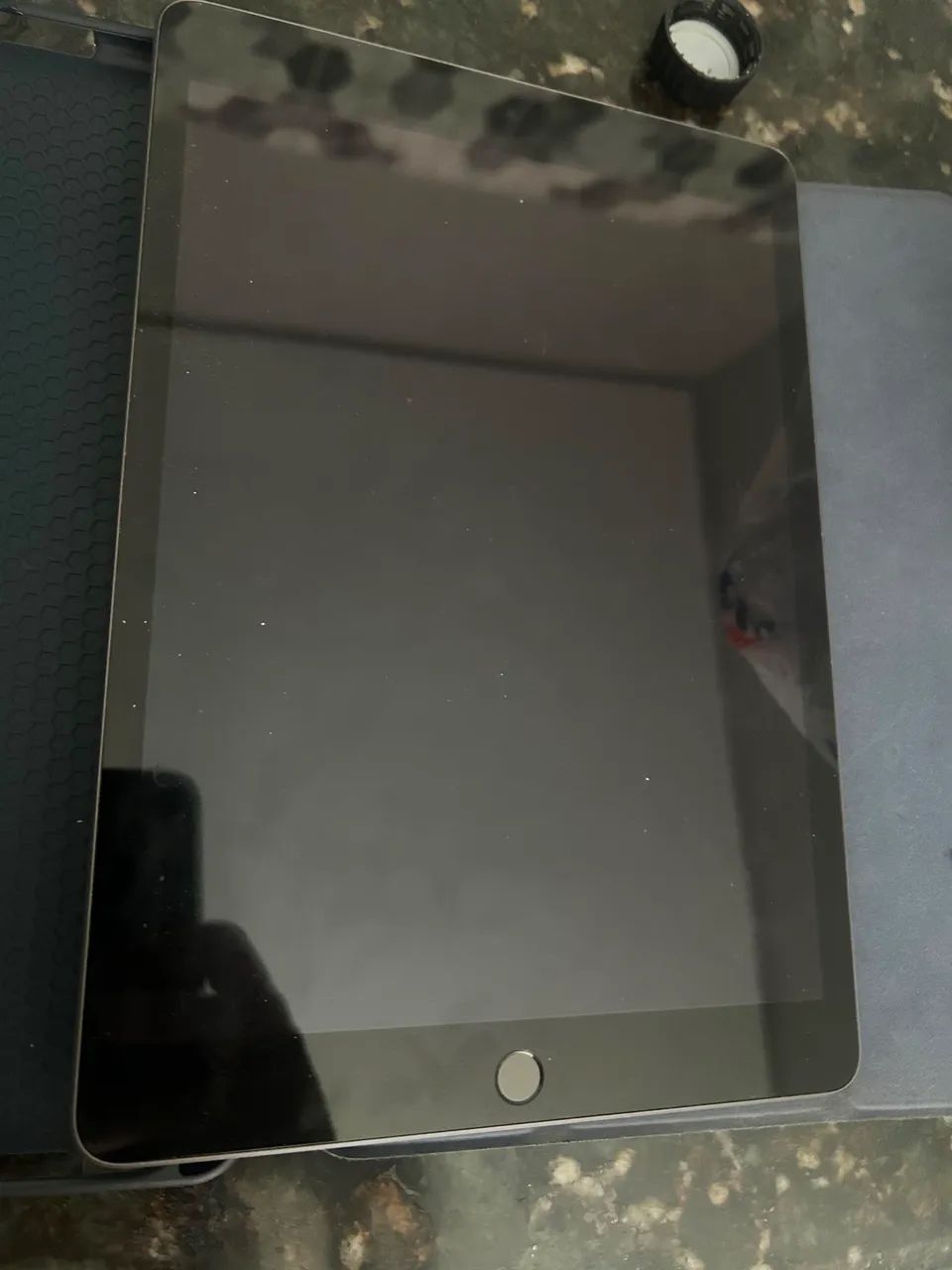 iPad 9 - Aceito proposta  - Foto 4
