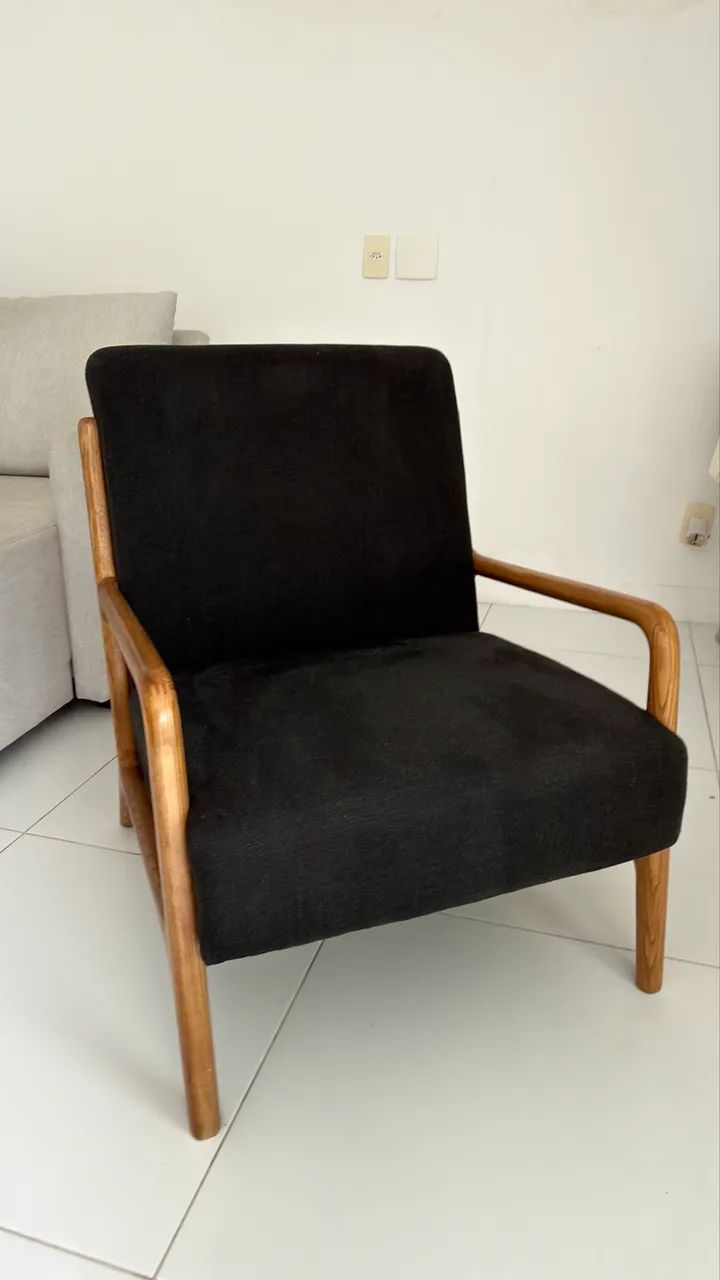 Poltrona Zara Home  - Foto 2