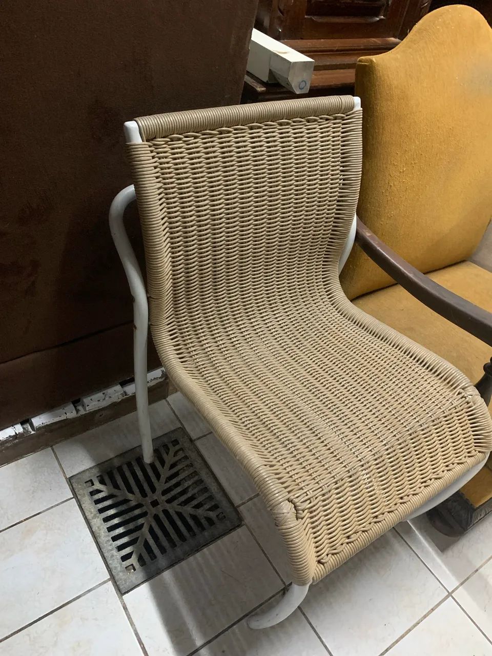 Cadeira design moderno  - Foto 4