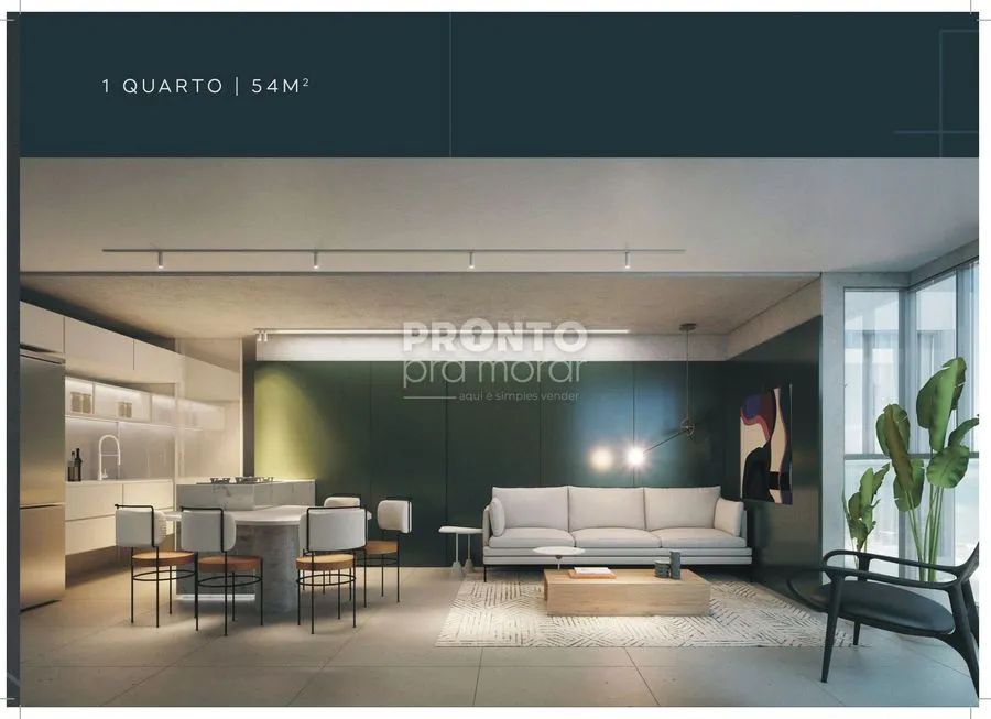 Apartamento com 1 quarto em Boa Viagem - Foto 2