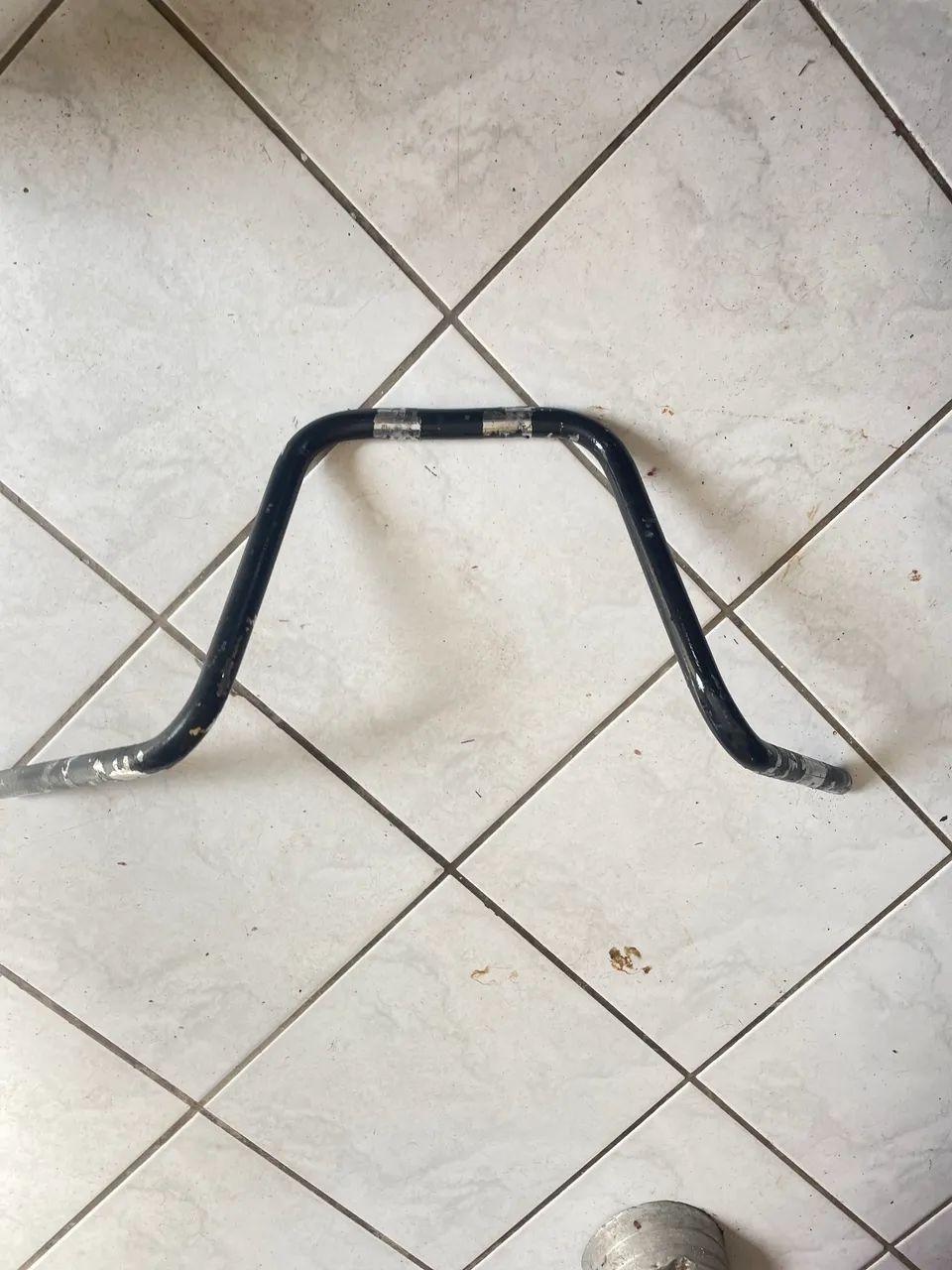 Guidon seca suvaco 
