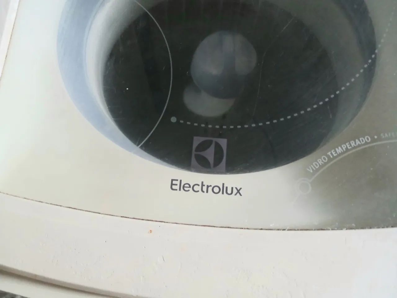 Máquina de lavar roupa eletrolux - Foto 3