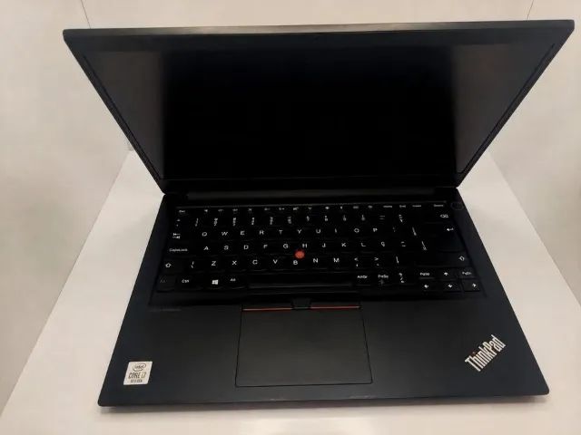 Notebook Lenovo Thinkpad E14 i7 10a / 16GB / 256 ssd / Garantia - Foto 3