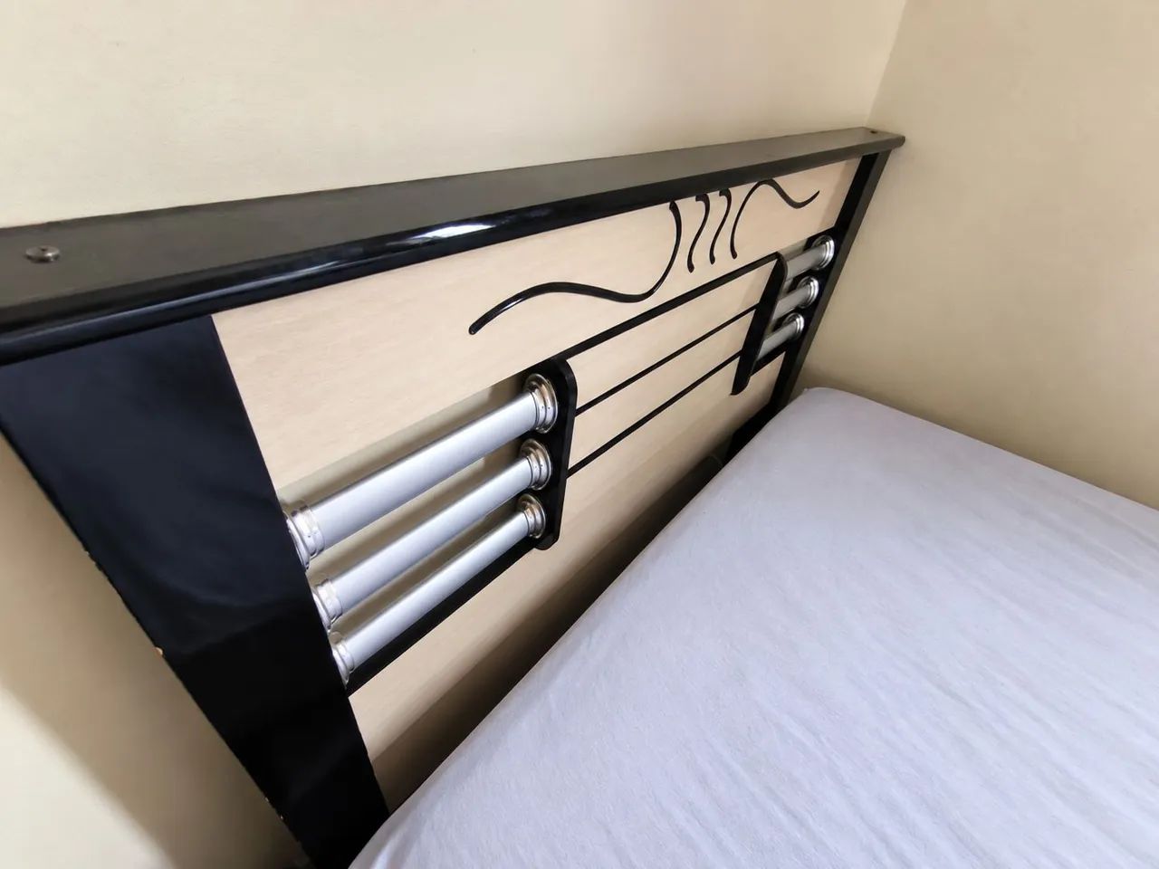 Vendo cama americanflex - Foto 4