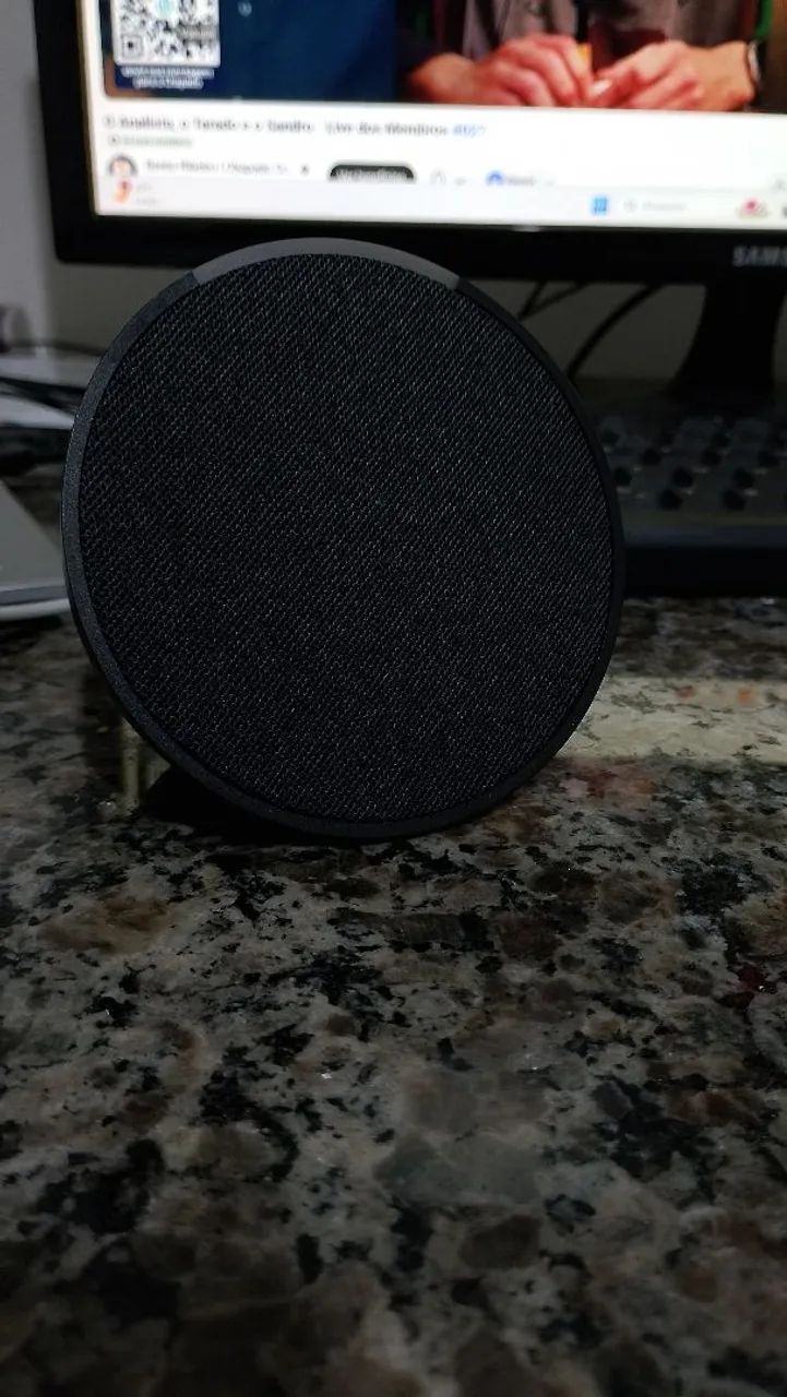 Alexa Echo Pop