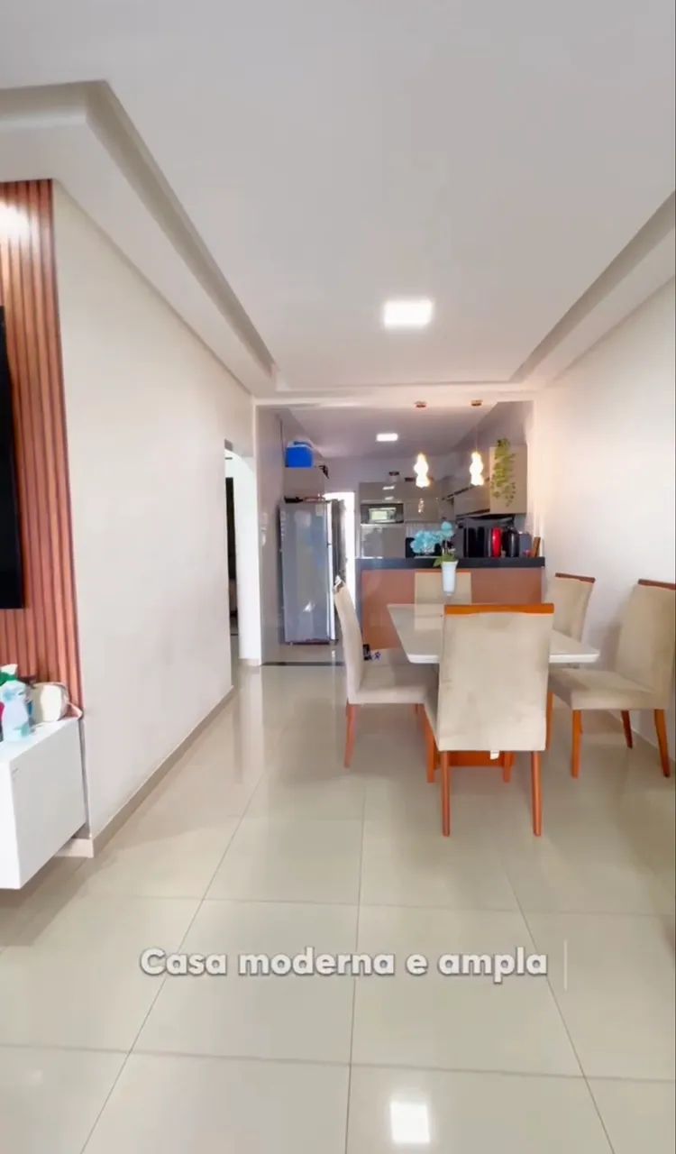 Vendo casa na Santa Lúcia  - Foto 3