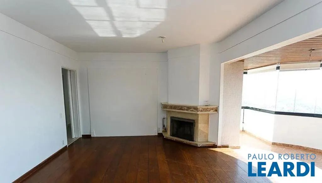 APARTAMENTO - MORUMBI - SP - Foto 3