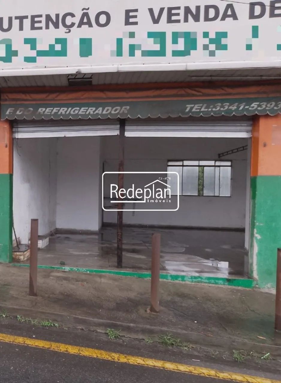 Loja no bairro Retiro em Volta Redonda! - Foto 2