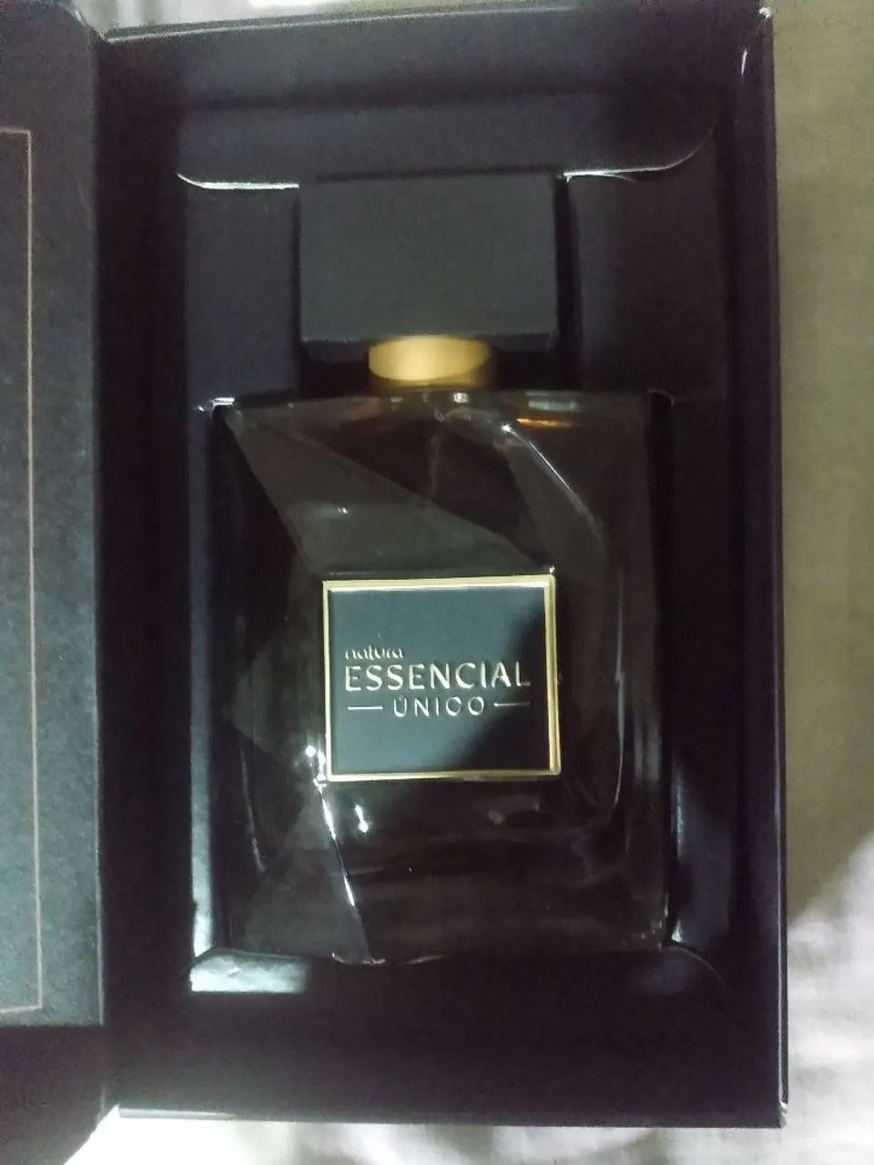 PERFUME ESSENCIAL ÚNICO  - Foto 2