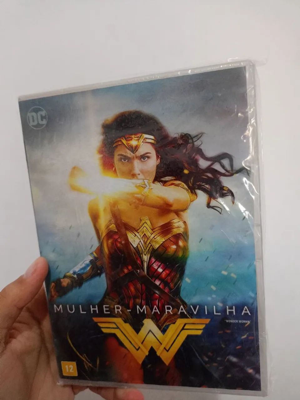 Desapego - Blu-ray e DVD - Foto 2