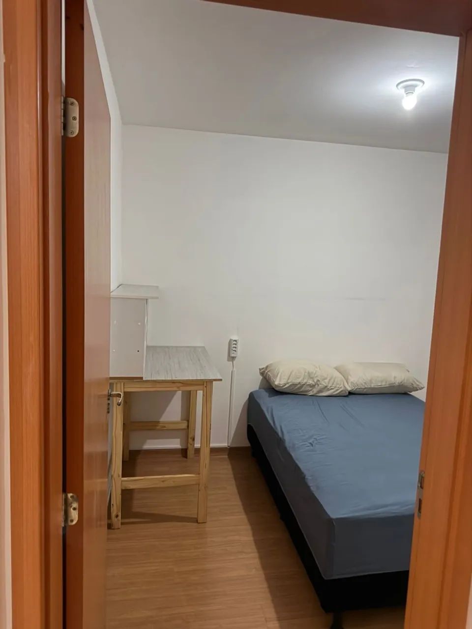 Apartamento para universitário  - Foto 4