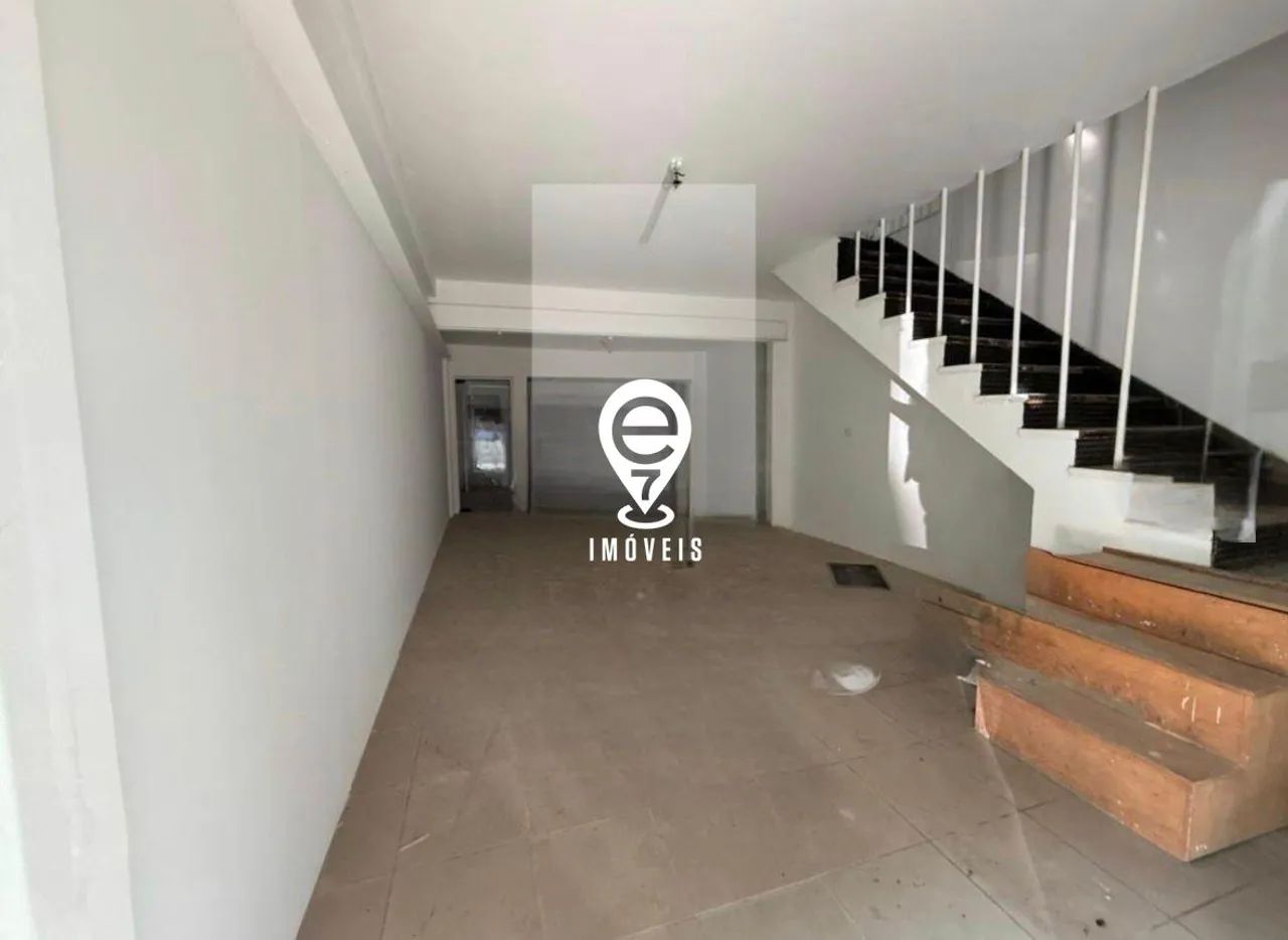 Loja para alugar com 80m², 2 vagas, em Moema, São Paulo-SP. - Foto 3