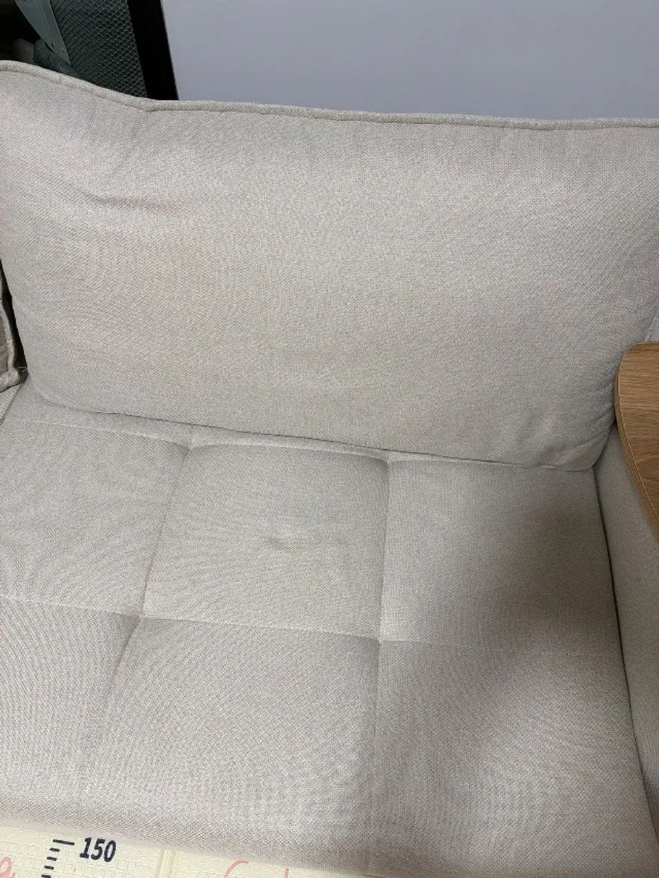 Sofa retratil - Foto 4