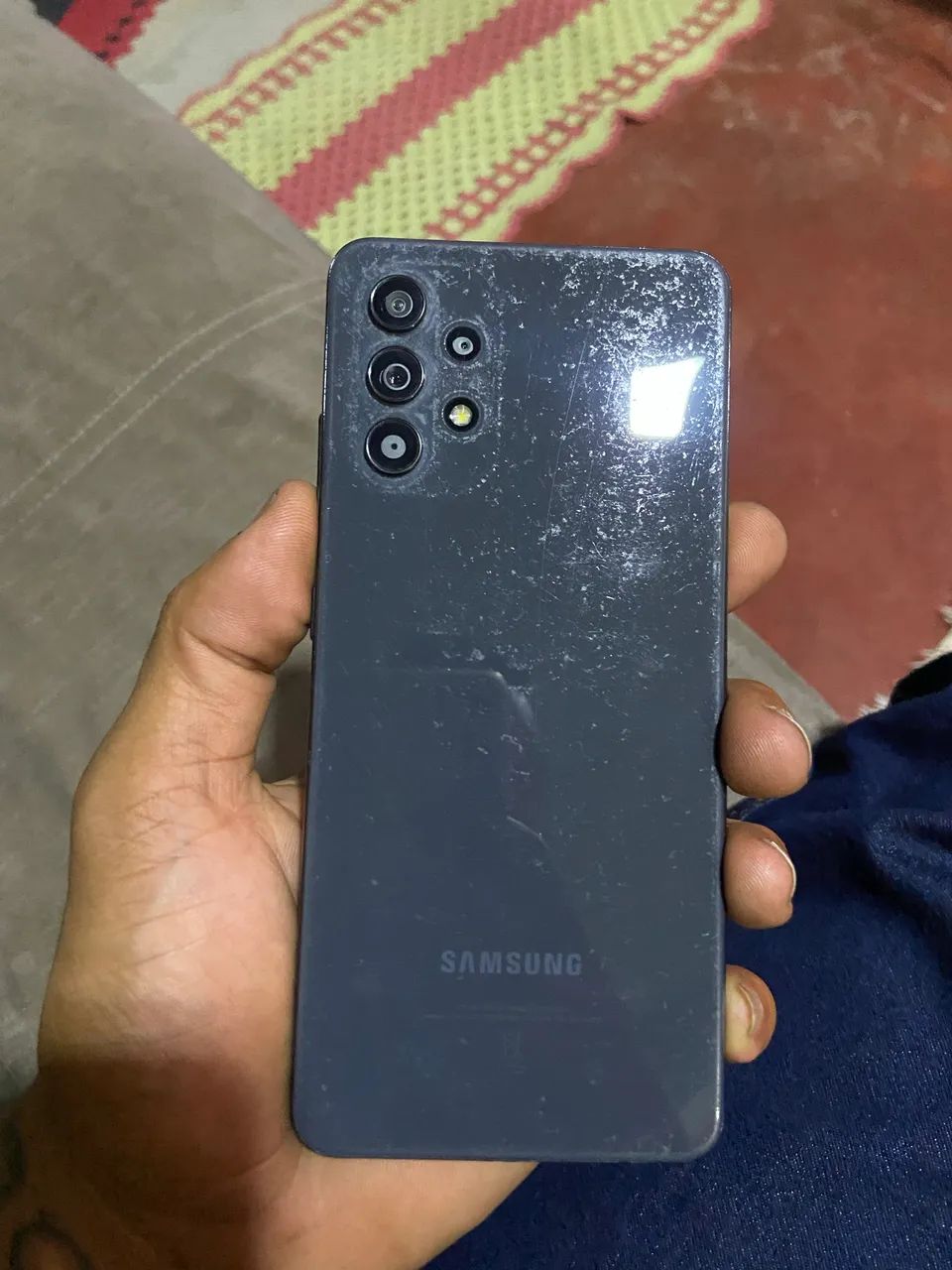 Vendo A32 - Foto 5