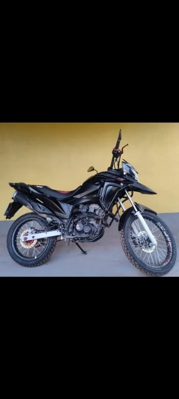 Moto - Foto 2