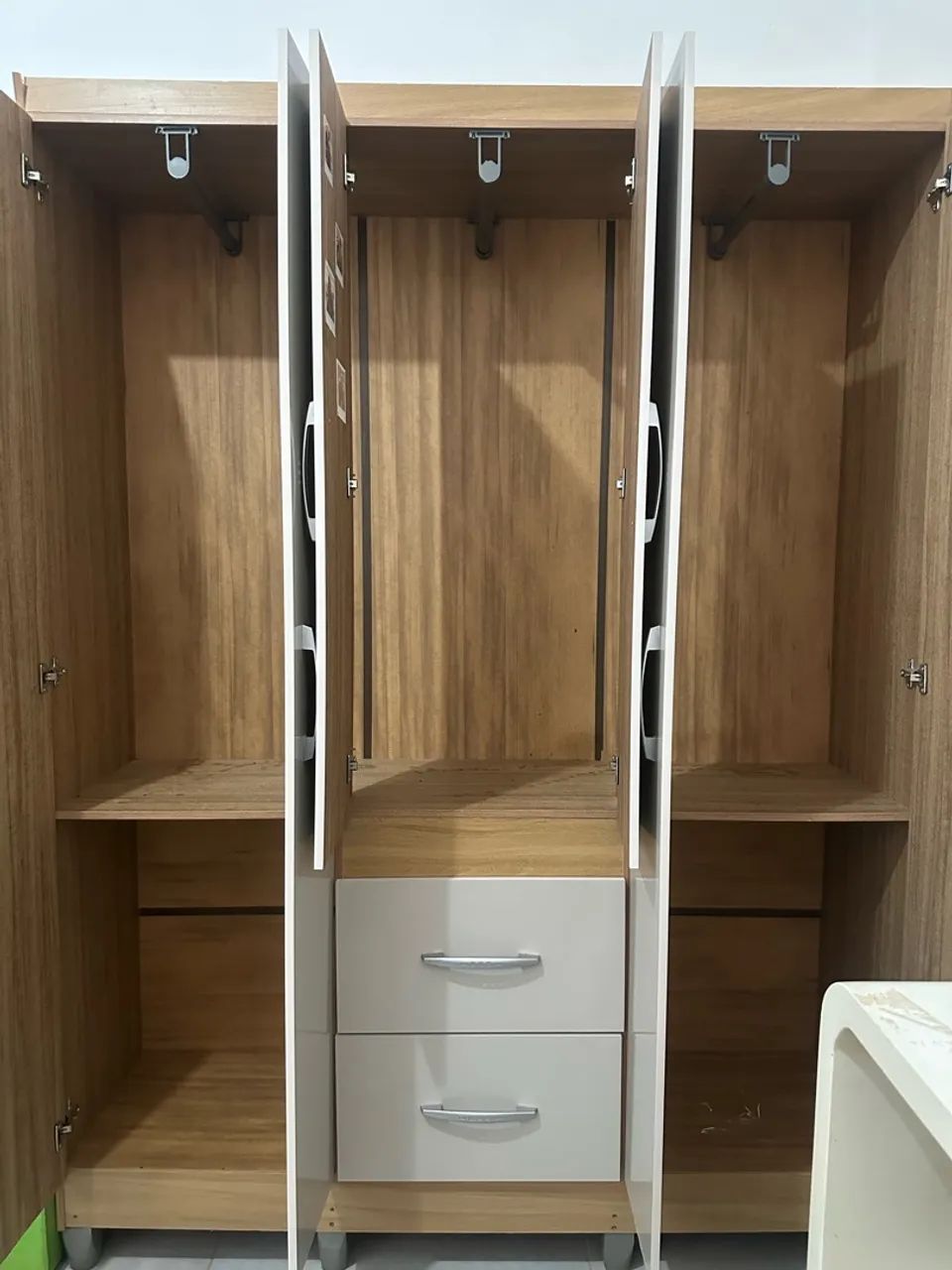 Guarda roupa  - Foto 2