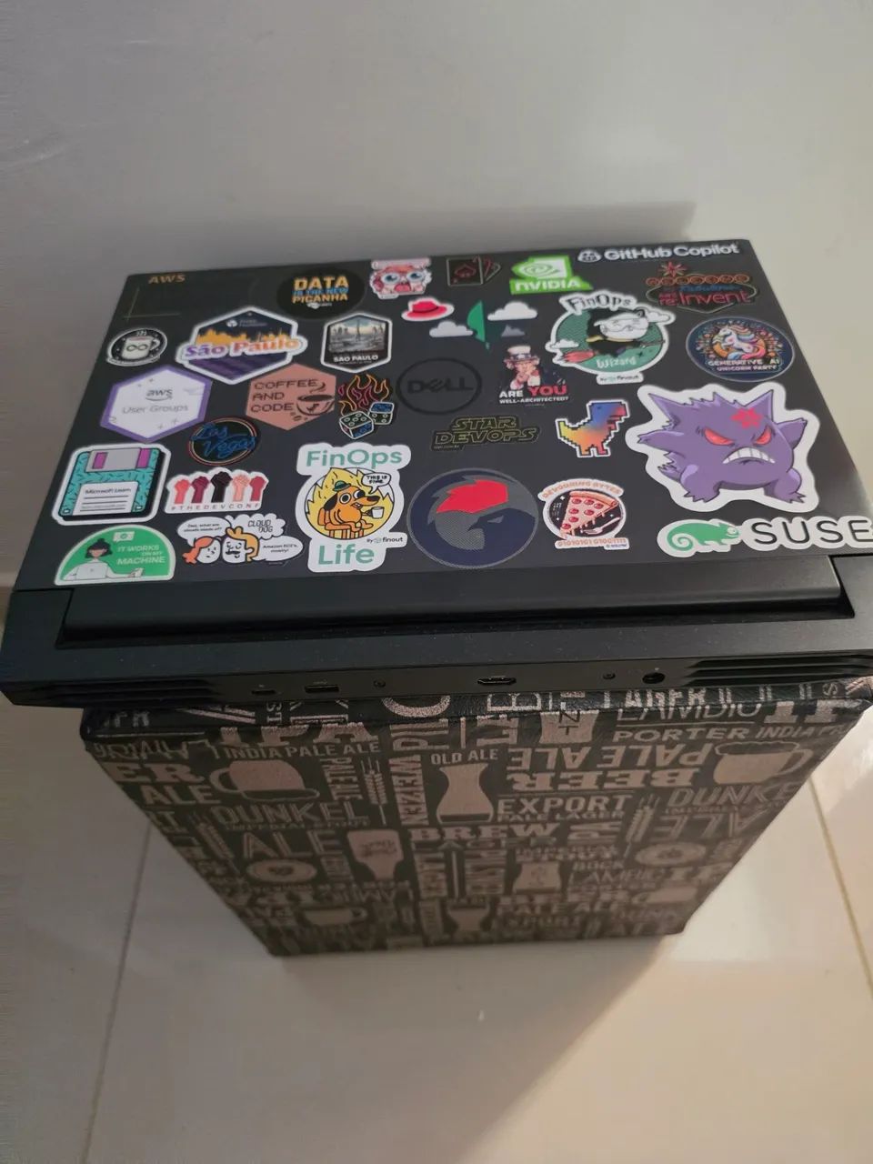 Notebook Gamer Dell G15 - Foto 2