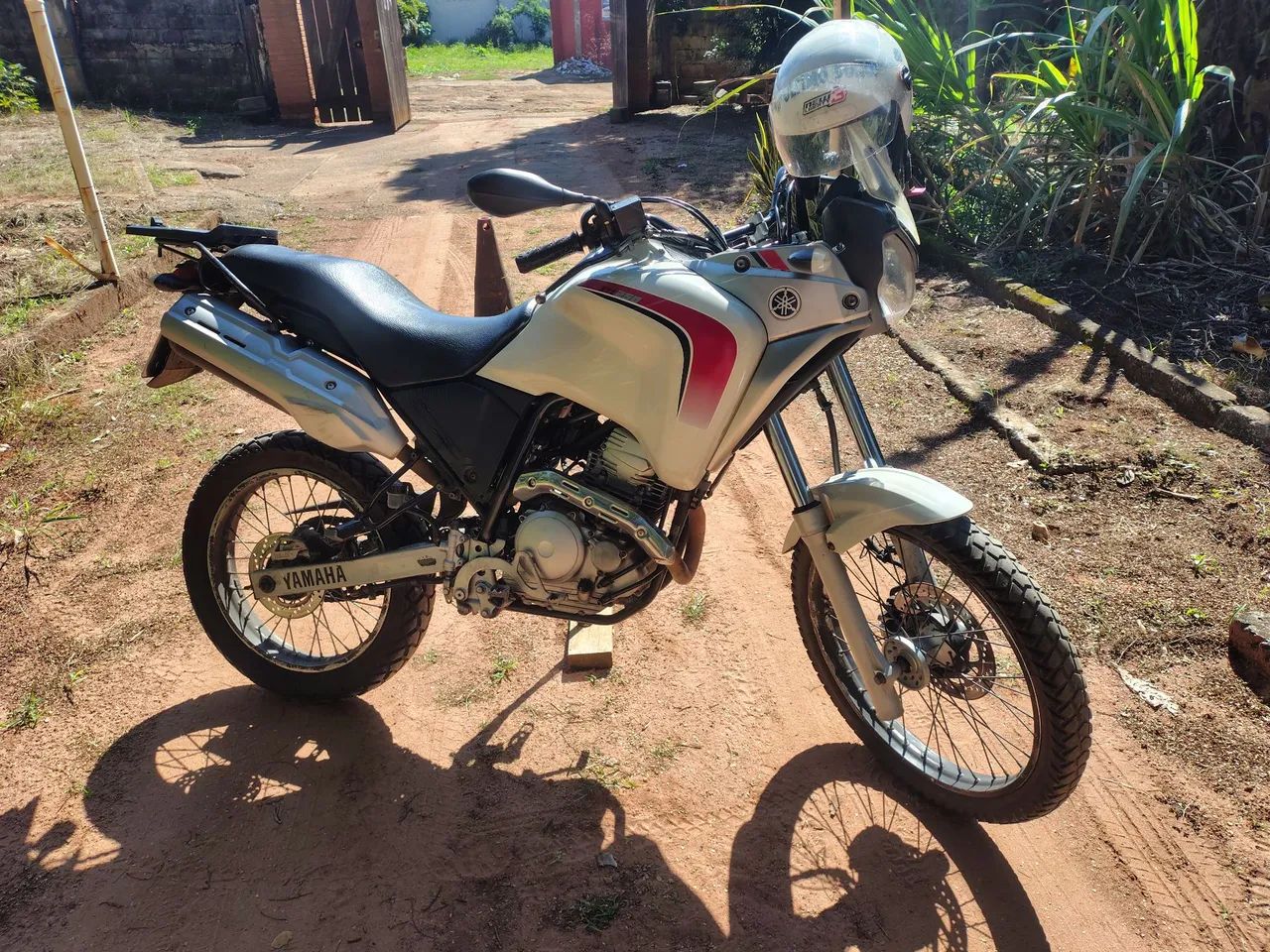 Ténéré 250
