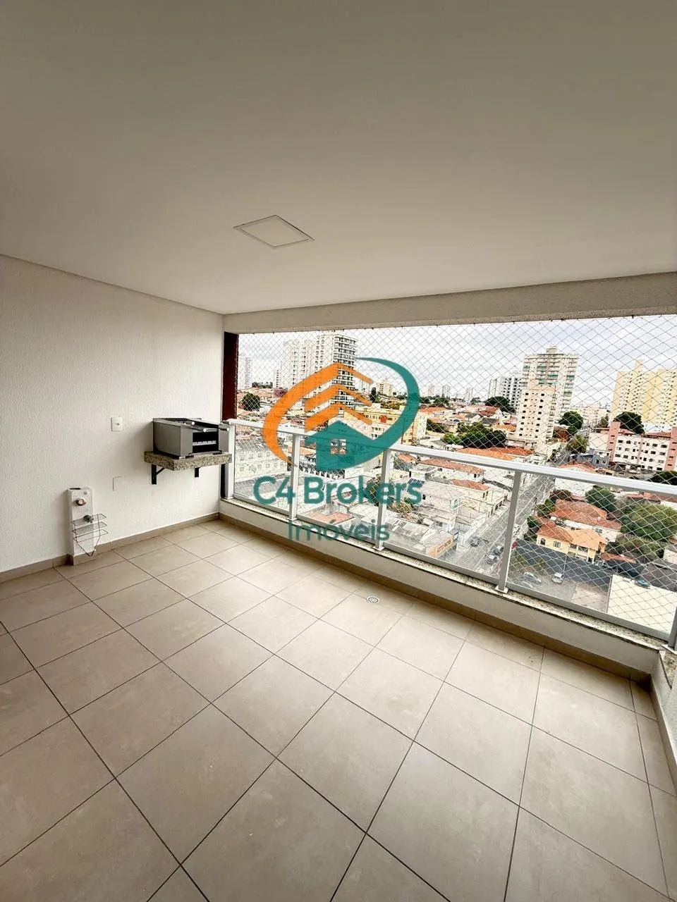 Apartamento em Vila Galvão - Guarulhos, SP - Foto 4
