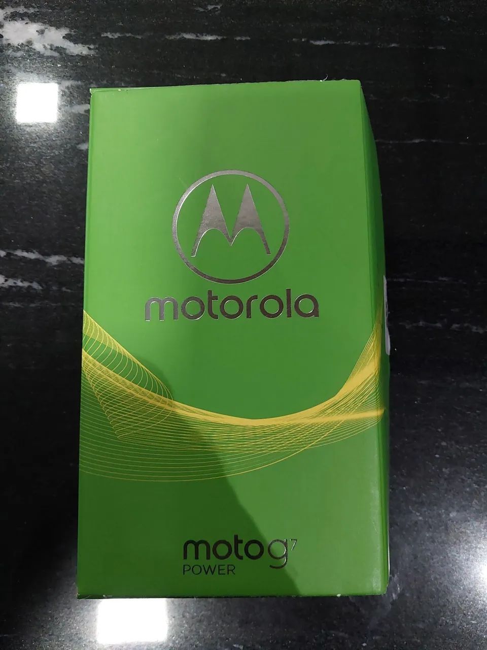 Smartphone Motorola Moto G7 Power - Foto 4