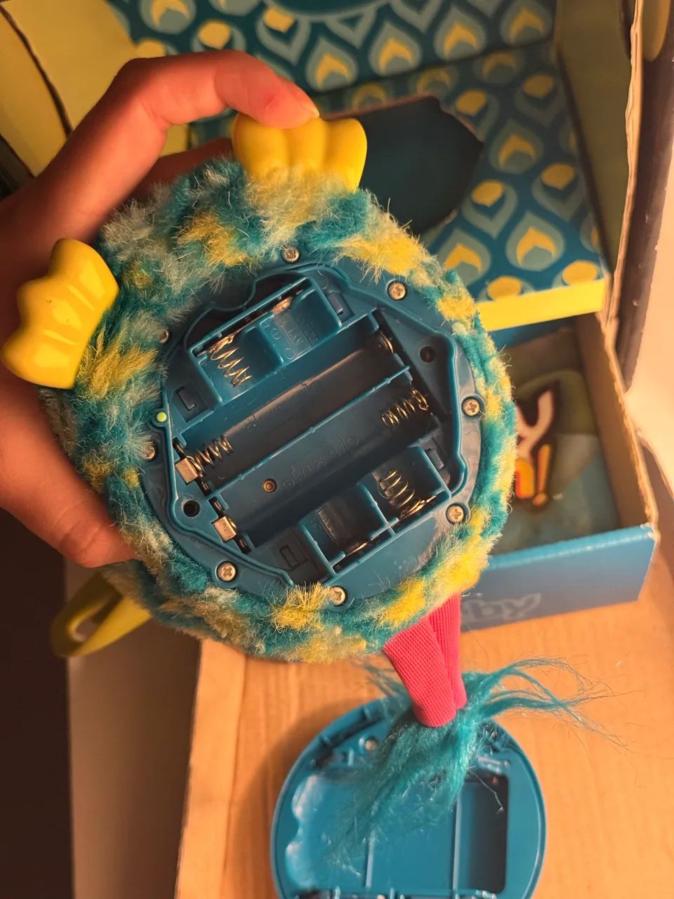 Furby Boom - Foto 2