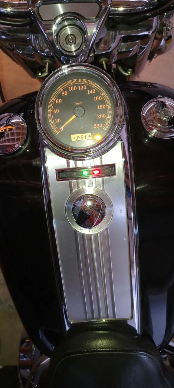 Vendo Road King - Foto 4